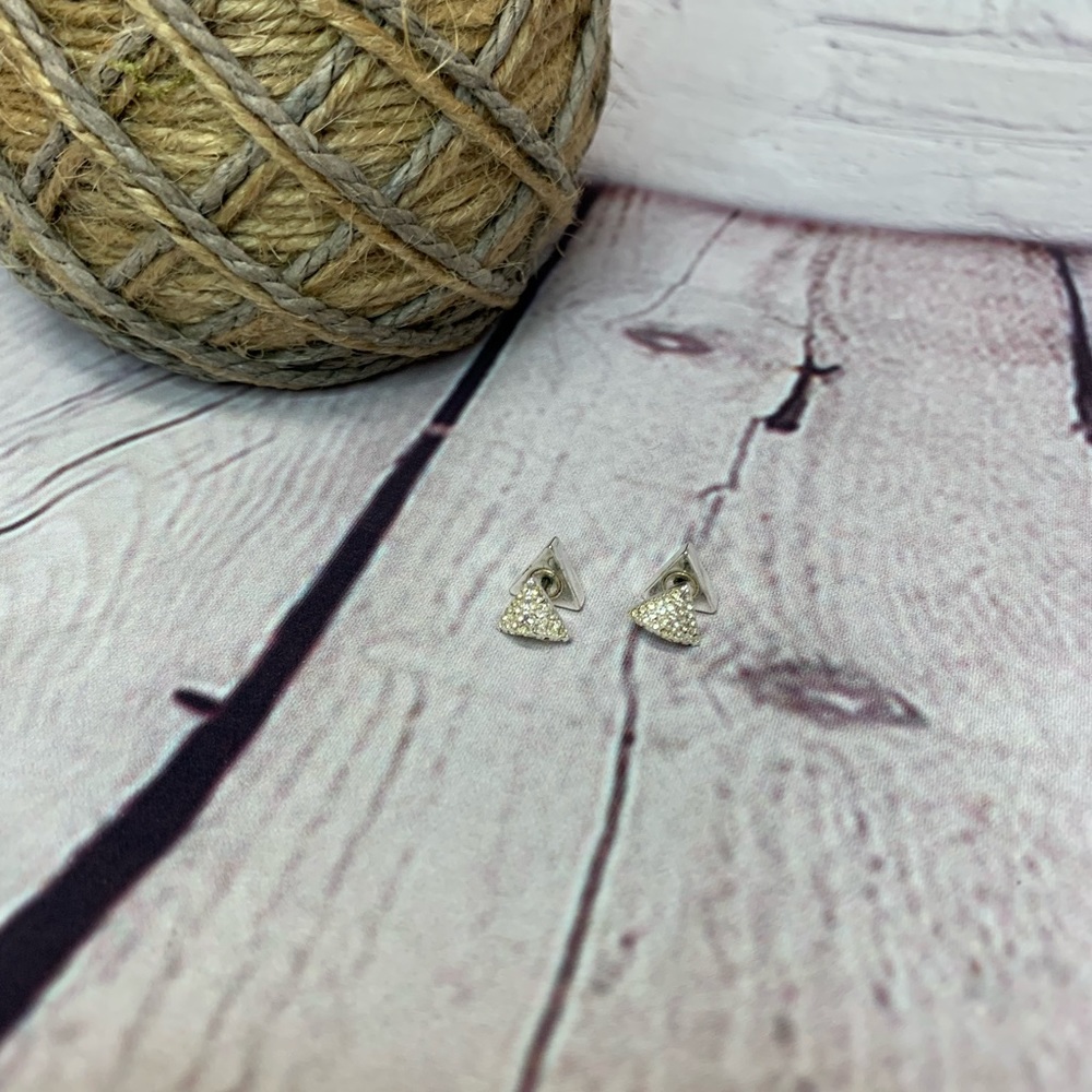 Stella and Dot DejaVu studs